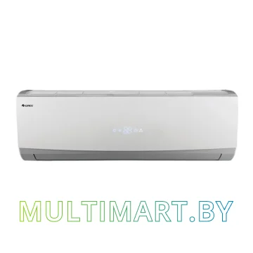 Кондиционер Gree Lomo Arctic R410 Inverter 2019 GWH12QC-K3DNC2G